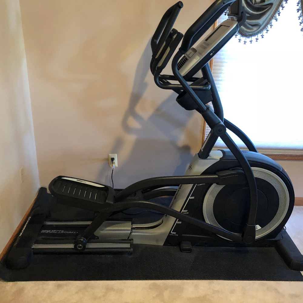 Meet your Posher, Joe